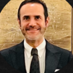 Javier Diaz de Leon