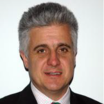 Federico Baridon