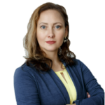 Irina Lopatina