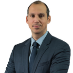 Antonis Gavrielides