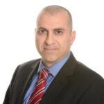 Dr. Ehab Farah