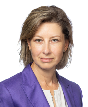 Angela Rosca
