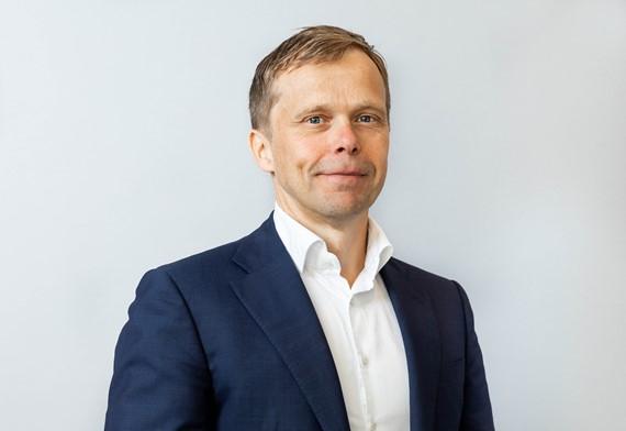 Alf Kåre Knudsen