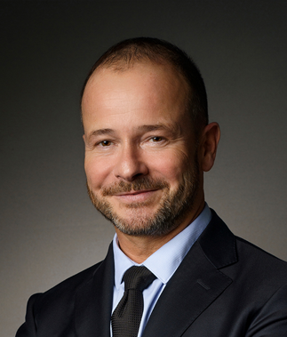 Stéphane Bernard-Migeon
