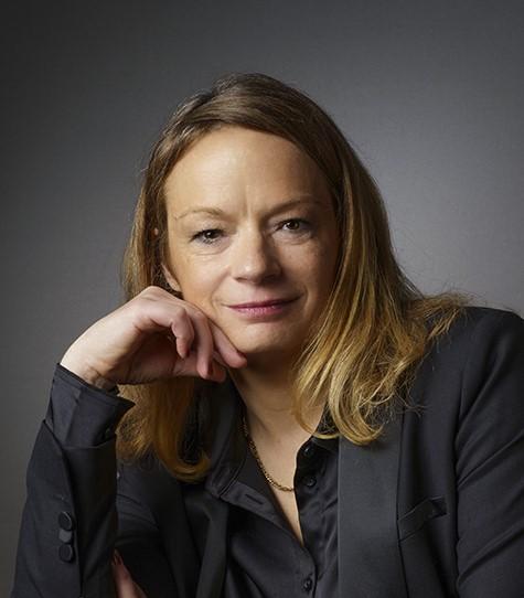 Marie-Fleur Bouillon Bonte