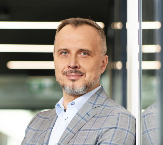Michal Grzybowski